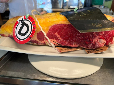 Restaurante Puerta Del Sol主图