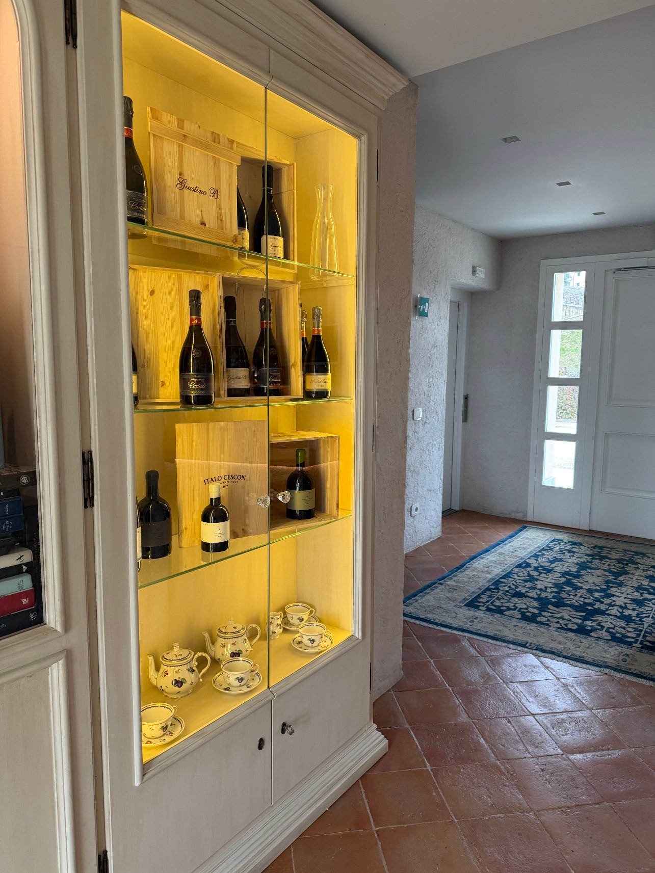 科洛尼亚度假村及温泉-官方