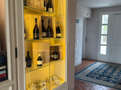 科洛尼亚度假村及温泉主图