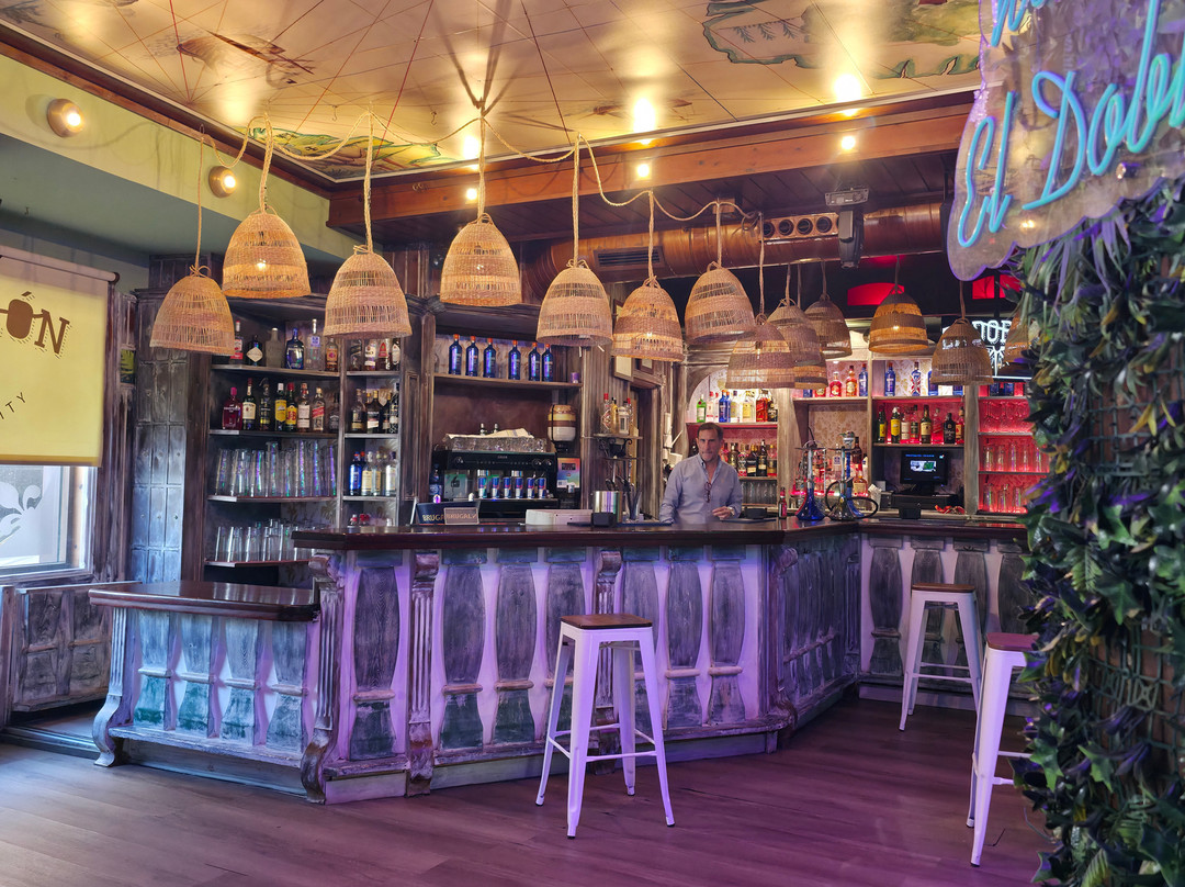 Doblon Premium-Adra必去景点