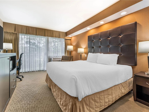 西风酒店会议中心贝斯特韦斯特酒店