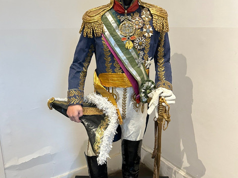 Casa da Princesa Isabel-彼得罗波利斯必去景点