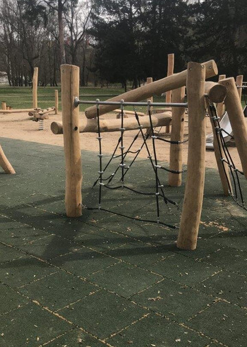 Detské Ihrisko-Hlohovec必去景点