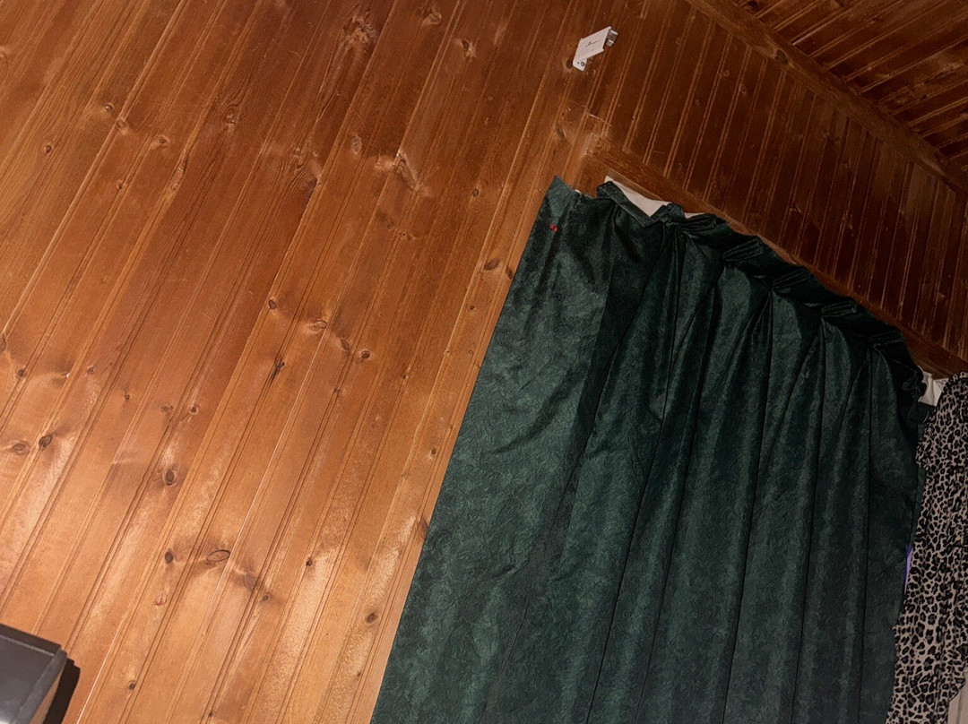 绿园汽车旅馆靠近拉什县机场主图