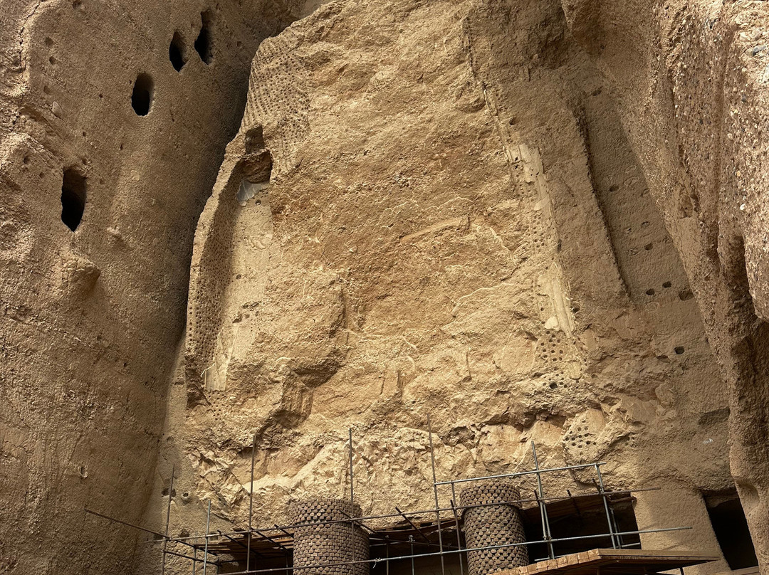 Let's Go Afghanistan-Kabul必去景点