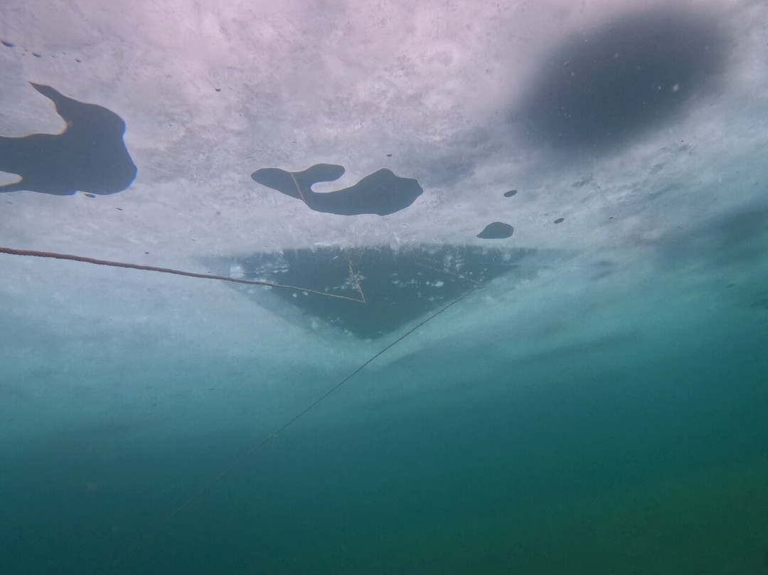 Diving Weissensee-Stockenboi必去景点