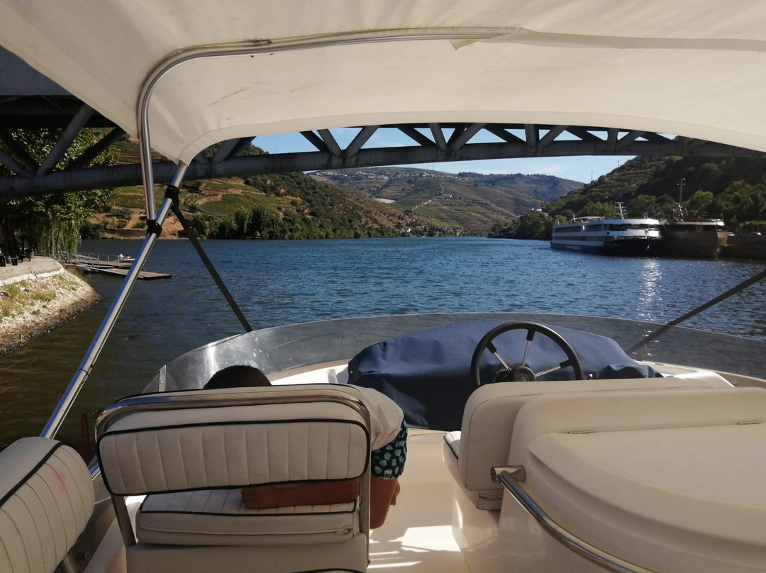 Live Douro-Pinhao必去景点