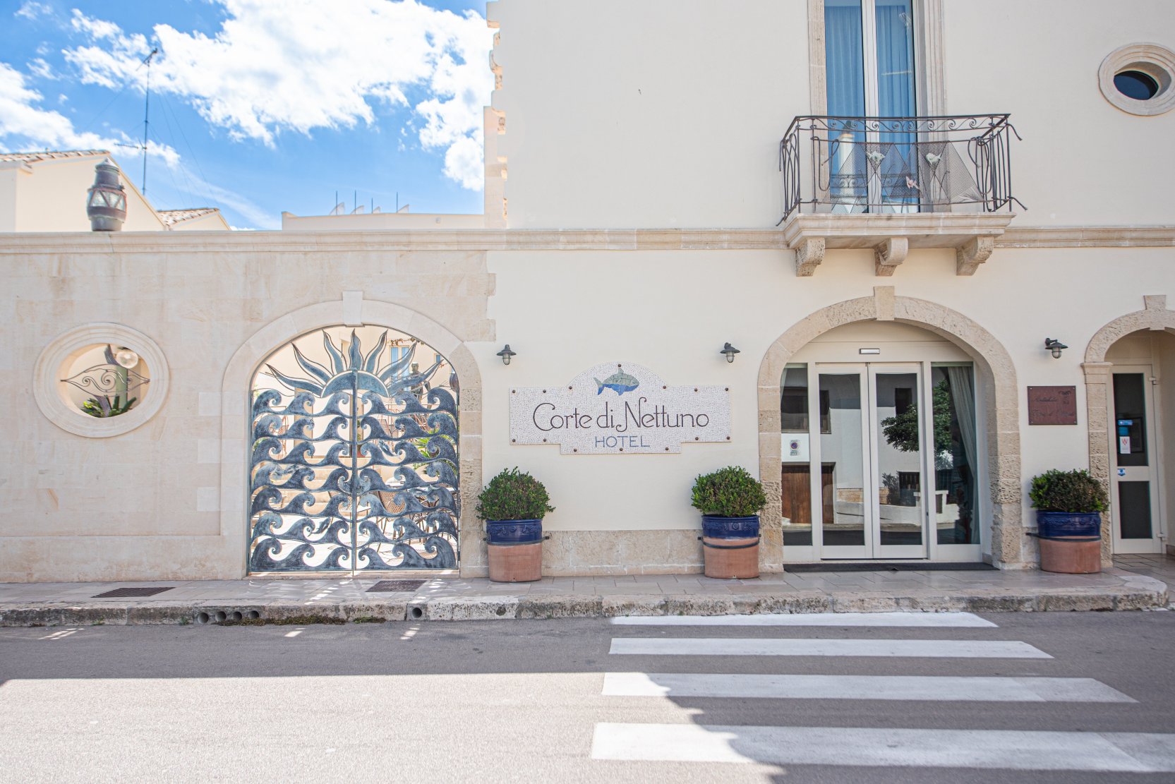 妮图诺中央 CDS 酒店-浴室