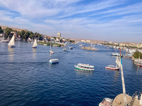 Feryal Garden-亚斯文必去景点