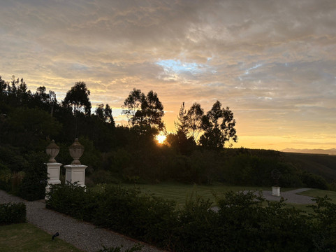 费尔维尤之家主图