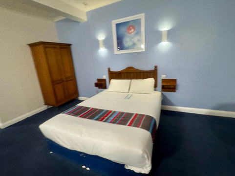 Travelodge Birmingham Kingswinford主图
