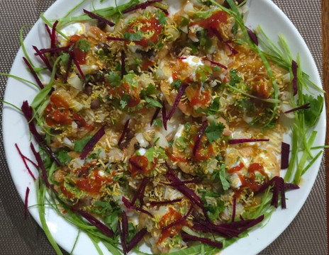 HANDI By The Ranthambhore Samrajya