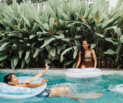 148 Guesthouse and Resort