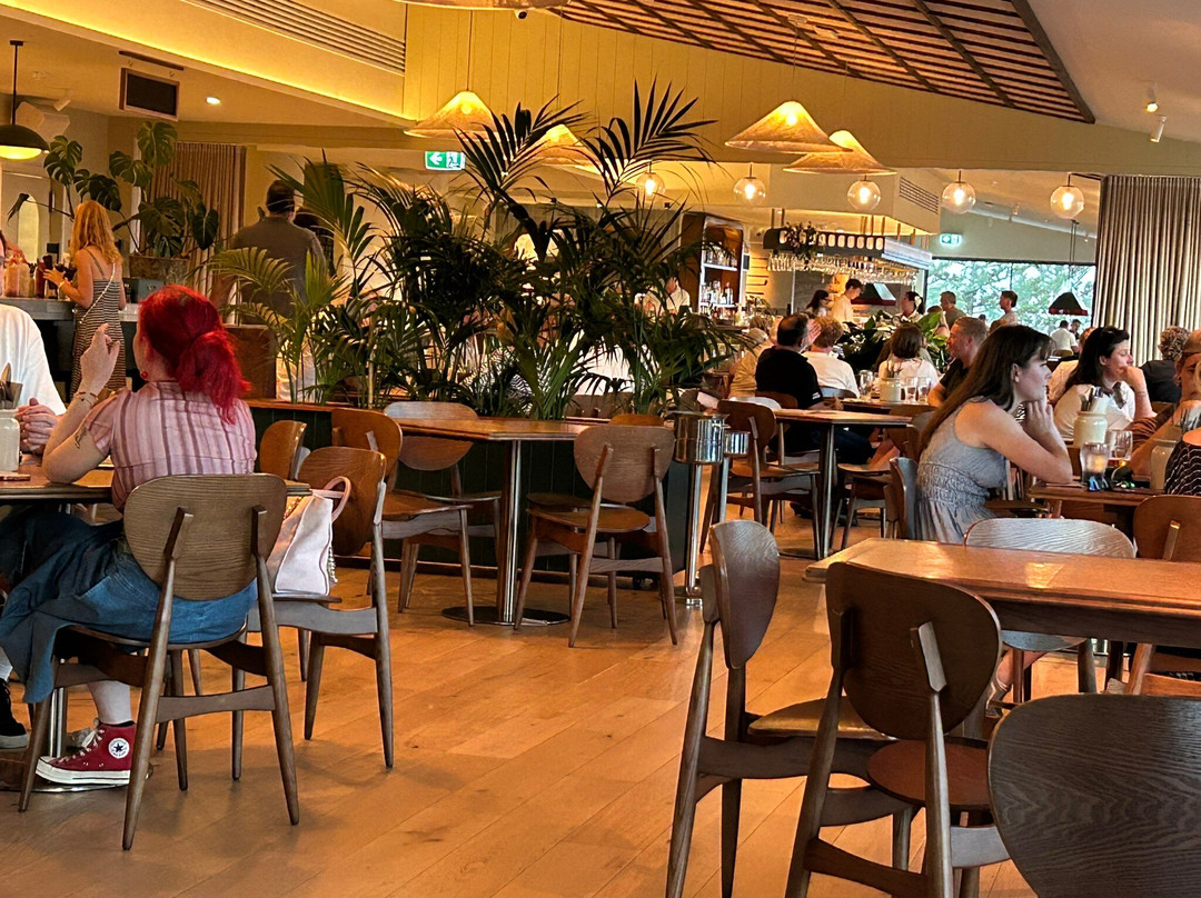 Mona Vale Golf Club-Mona Vale必去景点