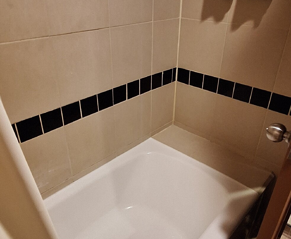 茶坤谷饶江景酒店主图