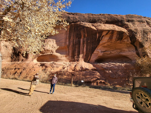 Holiday Inn 峡谷DE CHELLY（钦利）主图