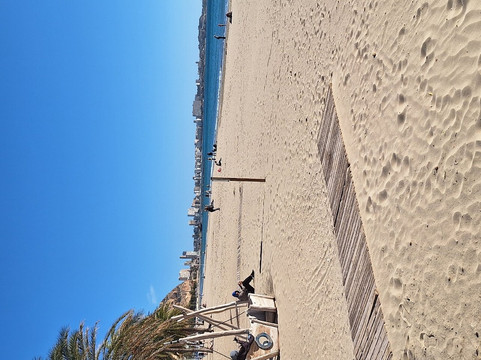 Rambla Méndez Núñez-阿利坎特省必去景点