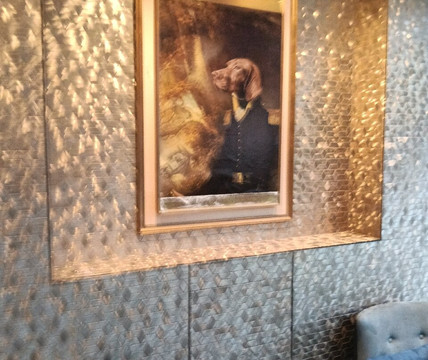 堪培拉勒克斯酒店主图