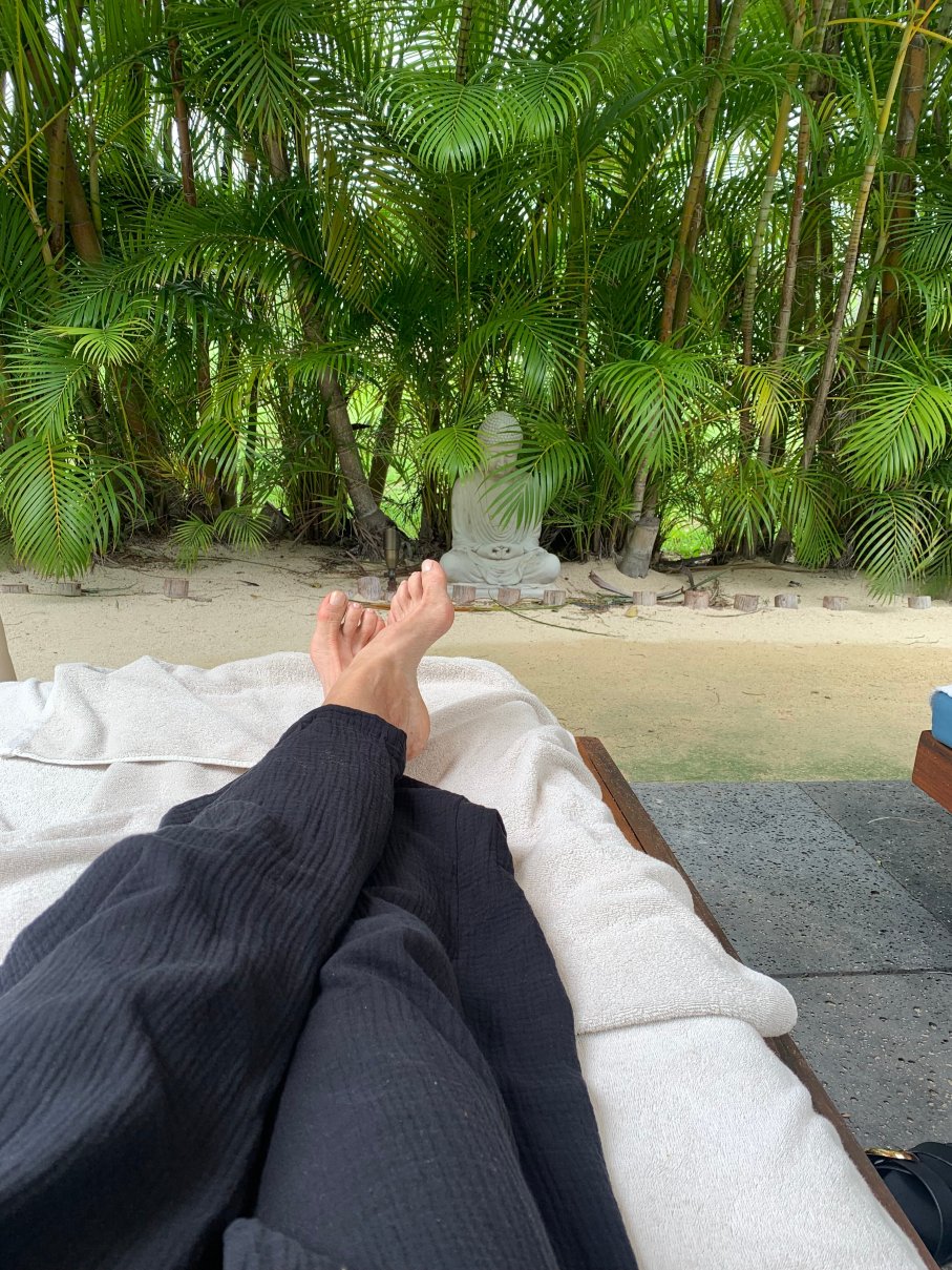 卡哈拉度假酒店-浴室