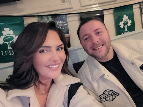 Balmoral Hotel主图