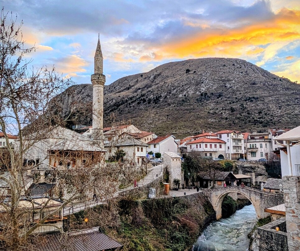 Meet Bosnia Tours-萨拉热窝必去景点