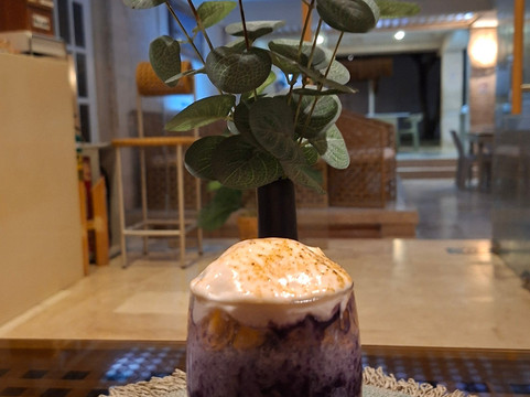 菲海滩俱乐部站酒店主图