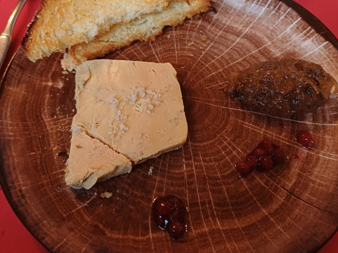 Restaurant Le Pluriel