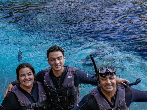 Rio Sucuri-博尼图必去景点