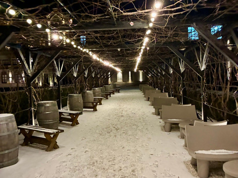 Castel Mimi Wine Resort-Bulboaca必去景点