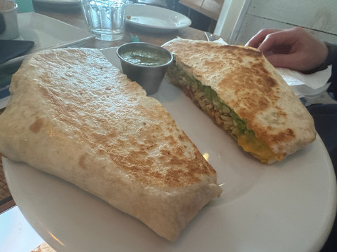 Barito Taco's Cocktails