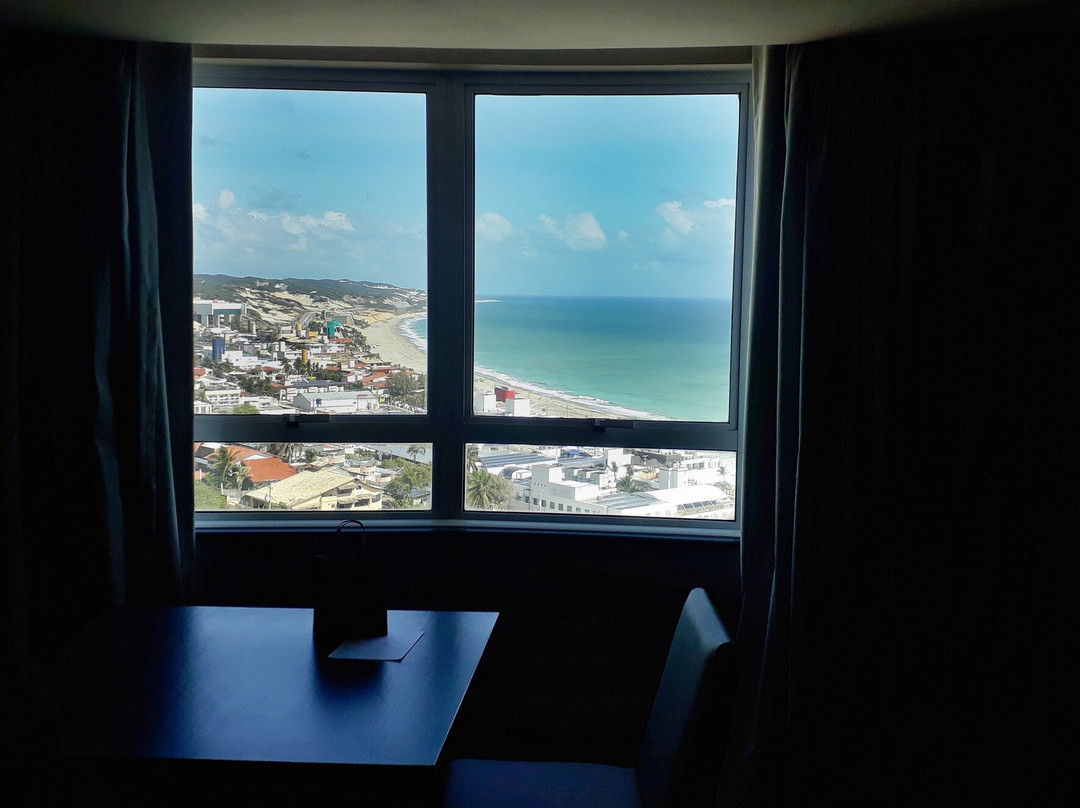 金色郁金香纳塔尔蓬内格拉酒店主图