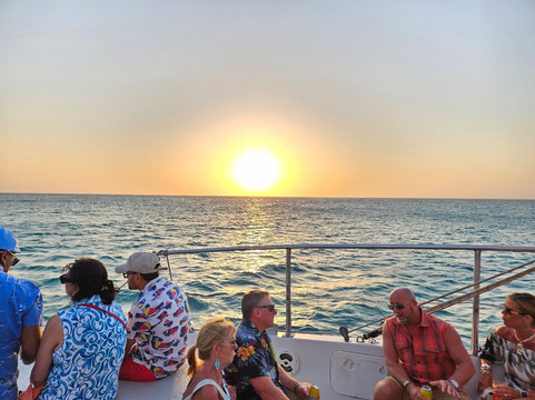 Red Sail Sports Aruba-奥腊涅斯塔德必去景点