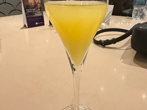 No1 Lounge - Heathrow Terminal 3-豪恩斯洛必去景点