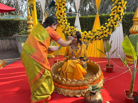 乡村之路度假村主图