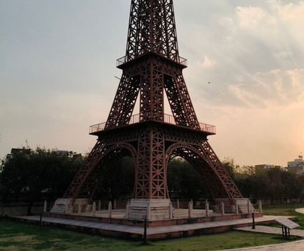 7 Wonders-科塔必去景点