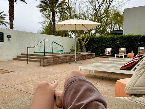 Palo Verde Spa & Apothecary-斯科茨代尔必去景点