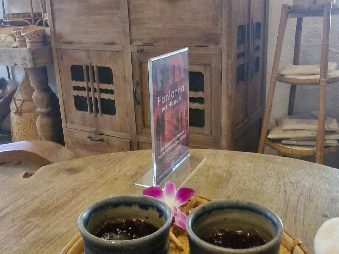 Fah Lanna Spa Exclusive - Nimman-Su Thep必去景点