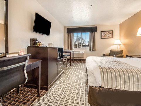 科瓦利斯生态郊外小屋 - 近大学