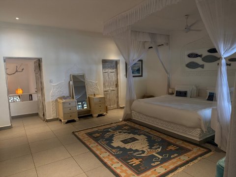 游牧金沙酒店-客卧