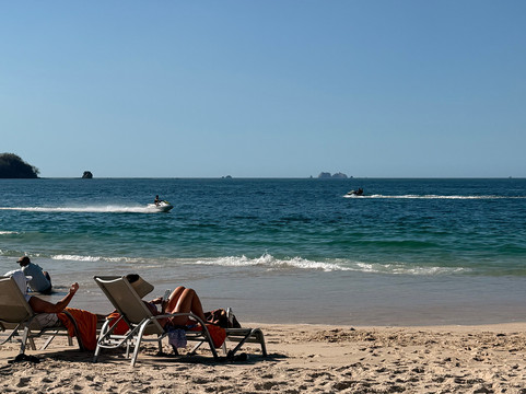 Rigo Tours-拔西里多必去景点