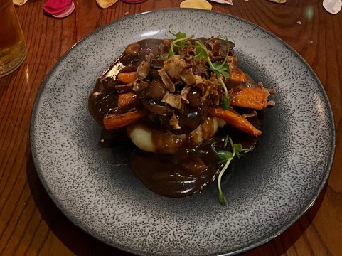 艾斯利普伍尔派克旅馆主图