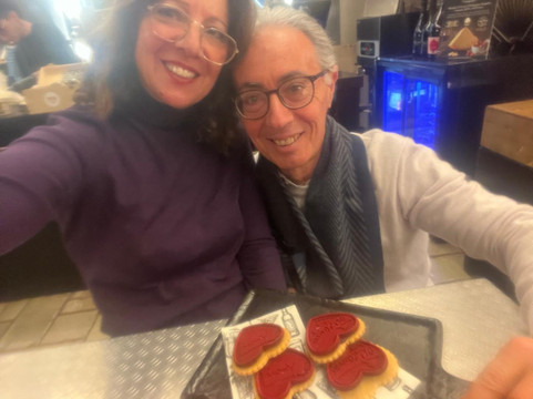 Poldo Panini Dei Servi