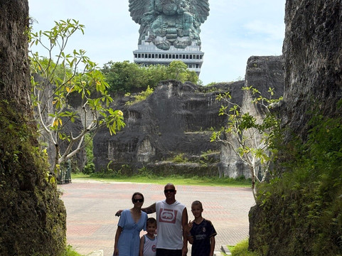 Bali For Travelers-Peguyangan必去景点