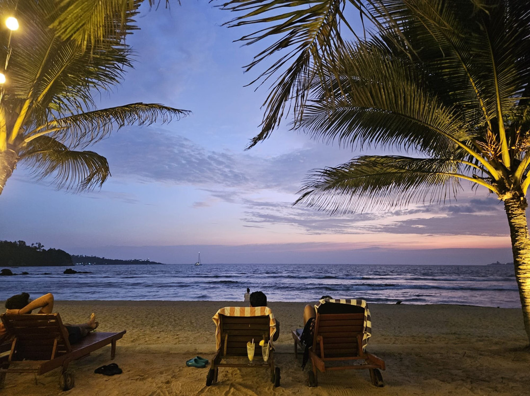 Visit Sri Lanka Transfers-Ratmalana必去景点