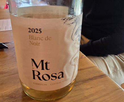 Mt Rosa Wines-Gibbston必去景点