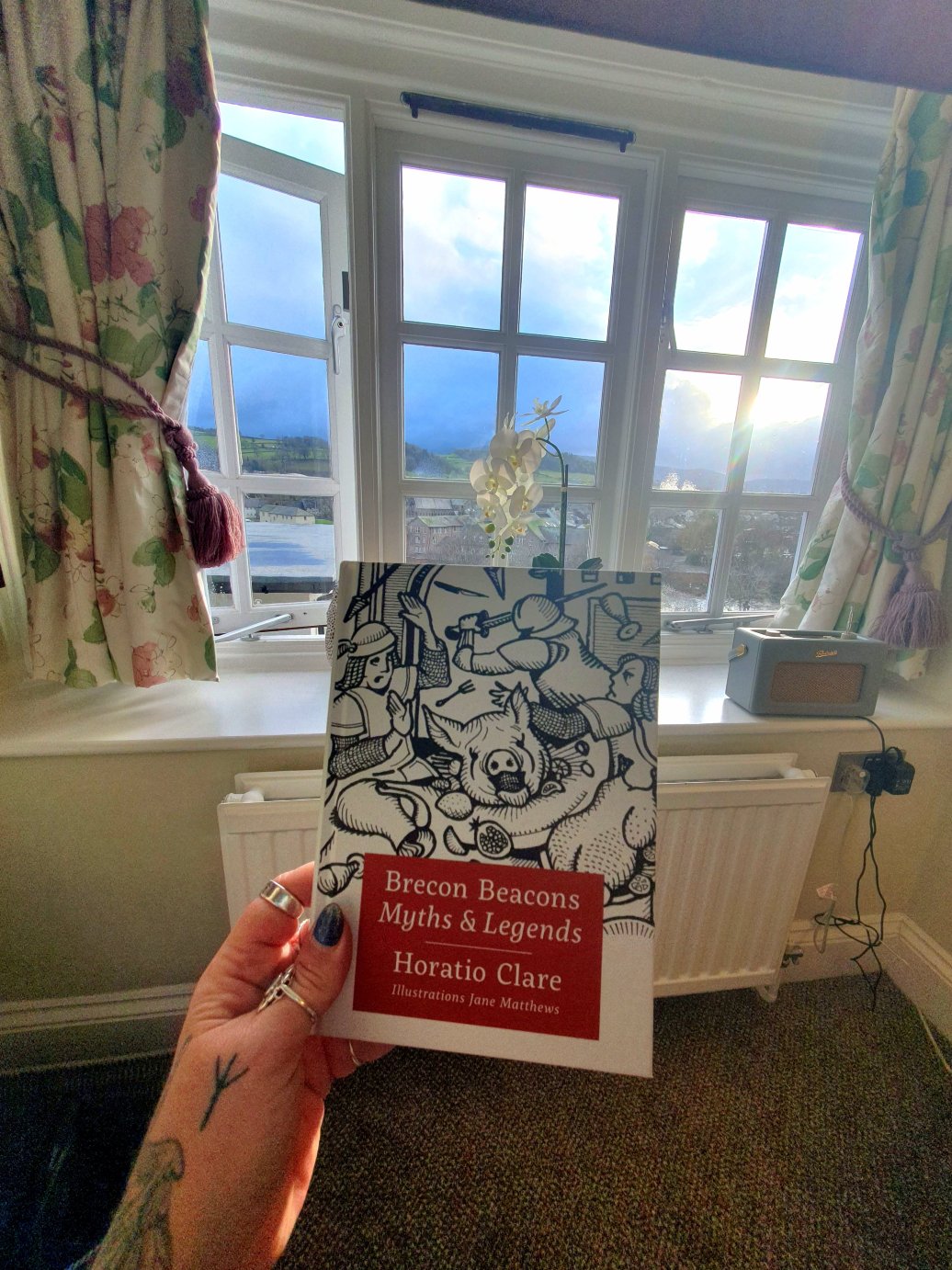 布雷肯、波伊斯布雷肯城堡酒店 - 驿站旅馆集团-官方