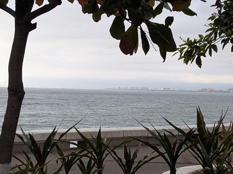 Malecon-拉巴斯必去景点