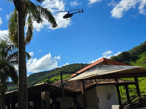 Hotel Fazenda Borges主图