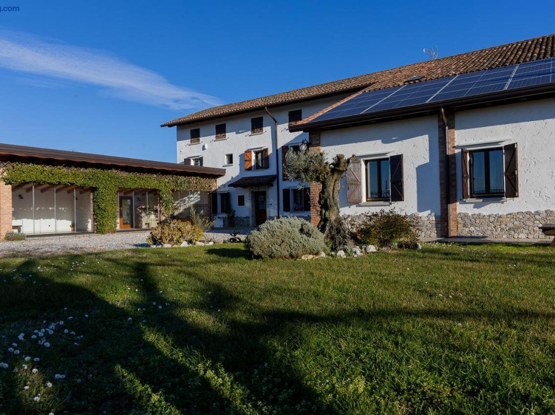 Casale Sol Armonie