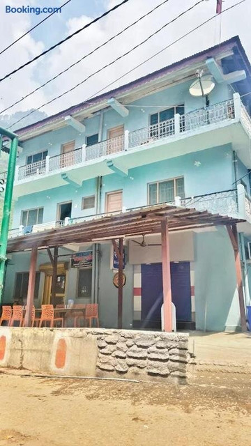 Hotel Ganga shree